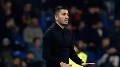 Nuri Şahin'den 3 puan yorumu