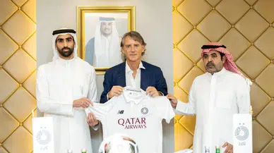 Al Sadd yeni teknik direktörünü açıkladı!