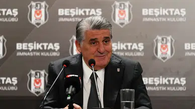 Beşiktaş ara transferde önceliği değiştirdi