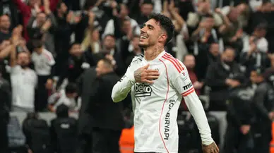 Emirhan Topçu antrenmana katılamadı!