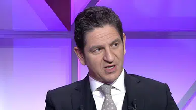 Güntekin Onay’dan Sergen Yalçın yorumu