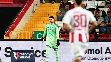 Ersin Destanoğlu’ndan net mesaj