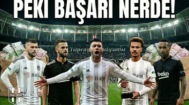 Fırat Günayer: Herkese dolu para veriliyor, başarı nerede?