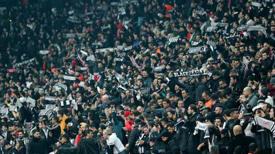 Beşiktaş’tan Samsunspor maçı biletleri hakkında bilgilendirme