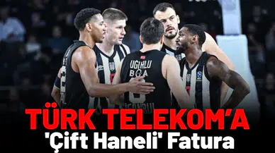 Türk Telekom'u 'çift haneli' fatura