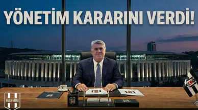 Yönetim kararını verdi: Gidecek oyuncular belirlendi!