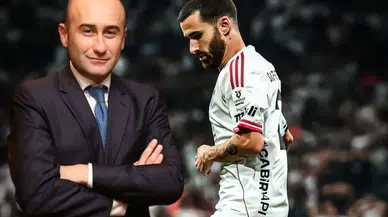 Hüseyin Yücel, Rafa Silva maddesini yalanladı