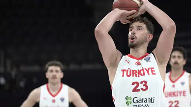 Alperen Şengün’den MVP yarışında büyük çıkış!