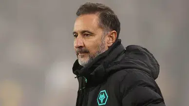 Vitor Pereira için İngiltere serüveni kısa sürdü! Wolverhampton’da ayrılık kararı