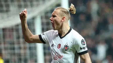 Vida’dan özlem dolu sözler!