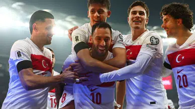 A Milli Takım, 2026 Dünya Kupası'na Nasıl Katılır? İşte Muhtemel Rakipler