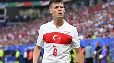 Manchester City’den Arda Güler için rekor hamle!