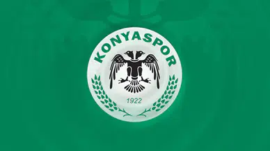 Konyaspor’da şok ayrılık!