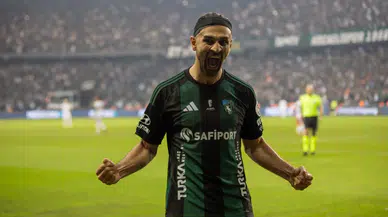 Serdar Dursun’dan galibiyet yorumu