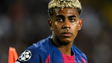 Barcelona’da Yamal alarmı: Chelsea maçı öncesi kritik plan!