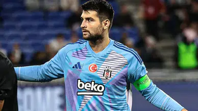 Ersin Destanoğlu Derbiye Hazır!