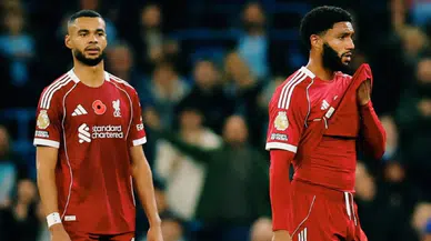 Liverpool, 2012’den Sonra İlk Kez Deplasmanda Üst Üste Dört Maç Kaybetti