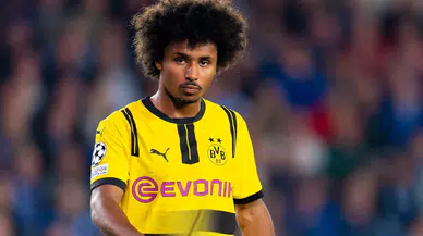 Adeyemi, Silah Taşıdığı İçin Ceza Aldı