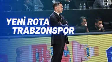 Beşiktaş GAİN'in yeni rotası: Trabzon!