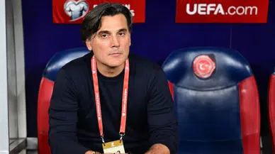 Montella’dan Bulgaristan galibiyeti hakkında açıklamalar!