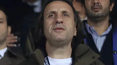 Bahis iddiasıyla tutuklanan Eyüpspor başkanı Murat Özkaya'nın savunması!