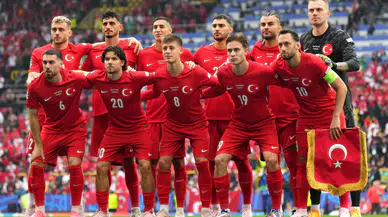 A Milli takımınızın play-off takvimi netleşti!