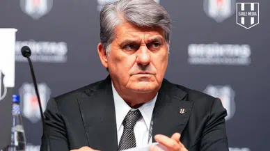 Beşiktaş gözünü kararttı! Tam 12 Milyon Euro'luk yıldız listeye girdi!