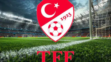 TFF’nin disiplin kararında ‘Hakkaniyet’ tartışması