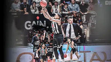 Buducnost - Beşiktaş GAIN maçı ne zaman, saat kaçta ve hangi kanalda?