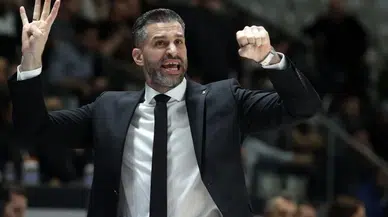 Dusan Alimpijevic’ten net mesaj