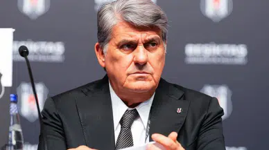 Serdal Adalı, Rafa Silva ile masaya oturuyor