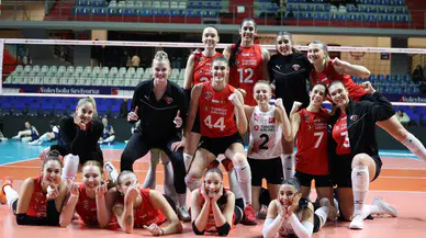 THY'den avrupa kupası'nda zorlu ispanyol rakip