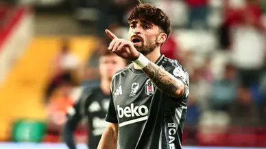 Jota Silva’dan takım arkadaşları hakkında açıklamalar