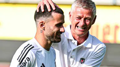 Ole Gunnar Solskjaer’den Rafa Silva hakkında açıklama geldi!