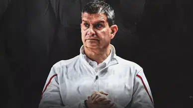 Micelli’den kararlı mesaj!