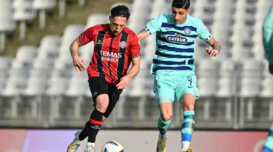 Rizespor ile Karagümrük sahne alıyor! Süper Lig’de kritik 90 dakika