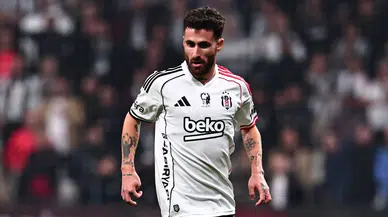 Rafa Silva’nın antrenmanlara başlaması bekleniyor!