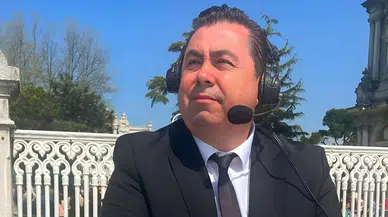 Serhan Türk'ten dikkat çeken Rafa Silva yorumu