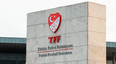 TFF’den flaş Zorbay Küçük açıklaması!