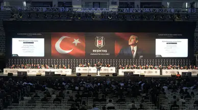 Beşiktaş’ta kritik süreç başladı