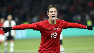 Kenan Yıldız’a şok red!