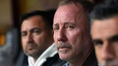 Sergen Yalçın’ın keşke gitmeseydi dediği oyuncular