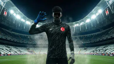 Beşiktaş’tan milli kaleci transfer atağı!