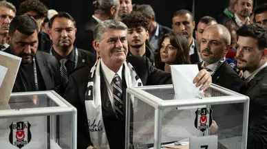 Beşiktaş Olağan ve Mali Genel Kurulu Mahkemeye Taşınıyor!