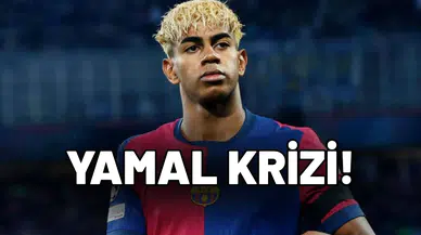 Barcelona – İspanya arasında Lamine Yamal krizi