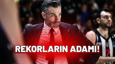 Rekorların adamı Dusan Alimpijevic