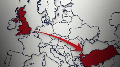 Bir United yıldızı Türkiye’ye doğru