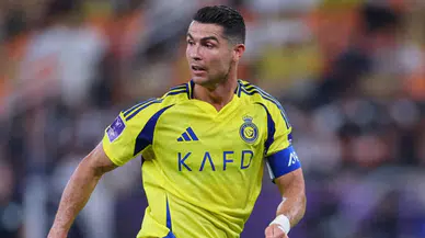 Cristiano Ronaldo emeklilik kararını açıkladı