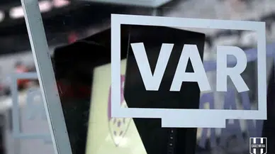 Süper Lig'de VAR hakemi belli oldu! Karagümrük-Beşiktaş maçının kritik ismi açıklandı