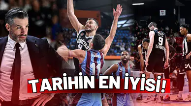 Beşiktaş Gain’den 44 yıl sonra gelen rekor